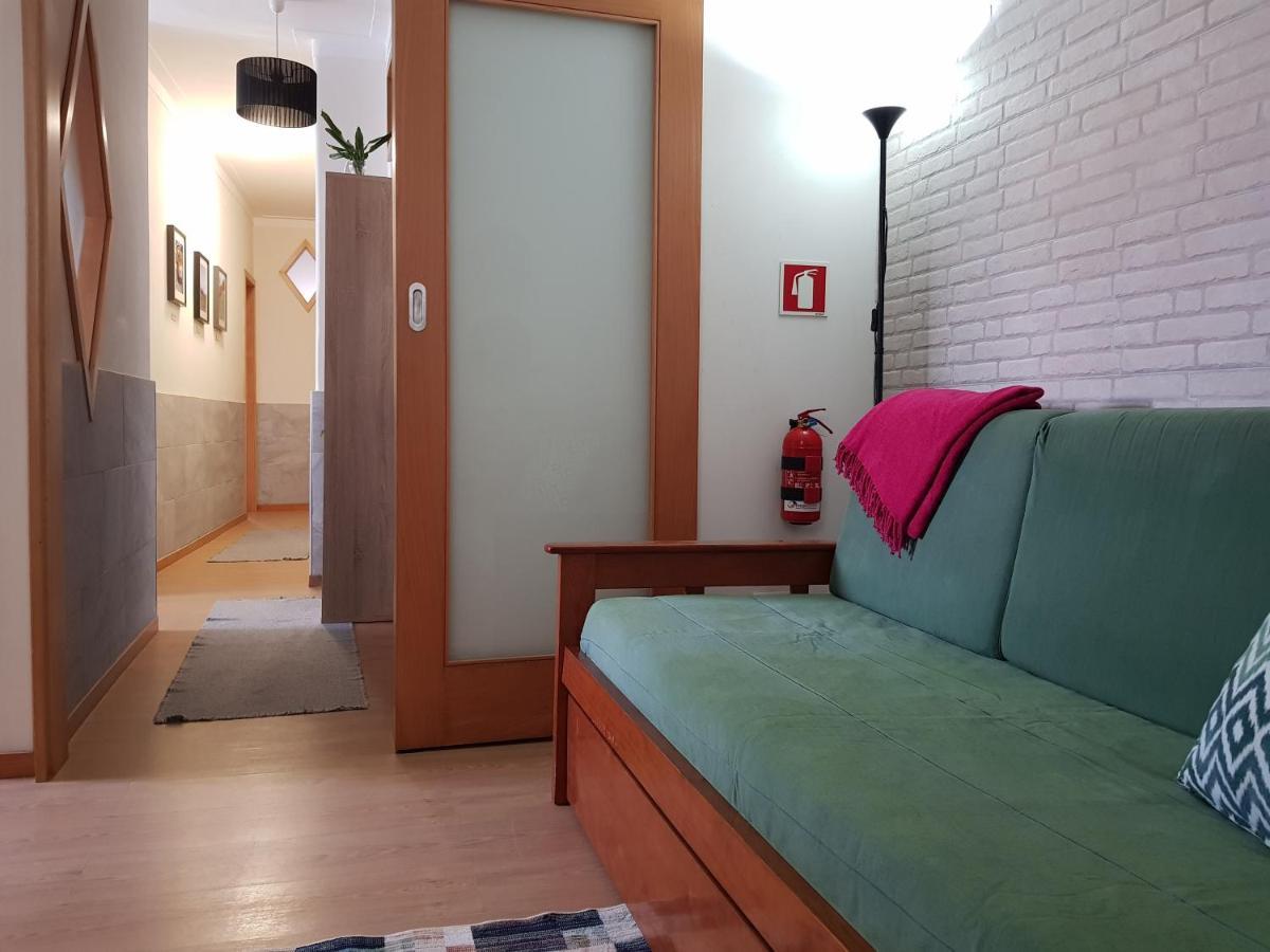 빌라노바데가이아 Porto In Sight, 4 Kids 빌라 외부 사진